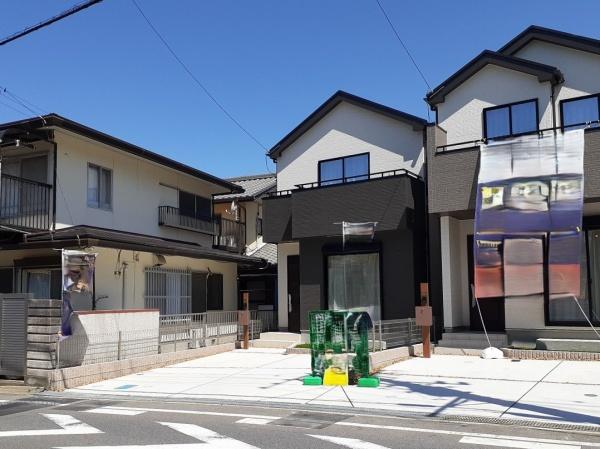 刈谷市荒井町２期　Ａ号棟