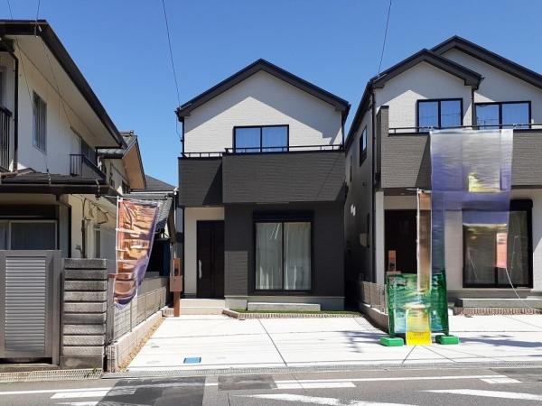 刈谷市荒井町２期　Ａ号棟