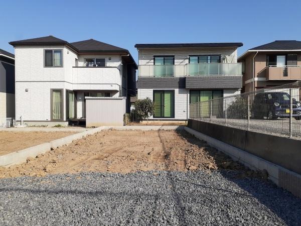 刈谷市荒井町2期 B号棟