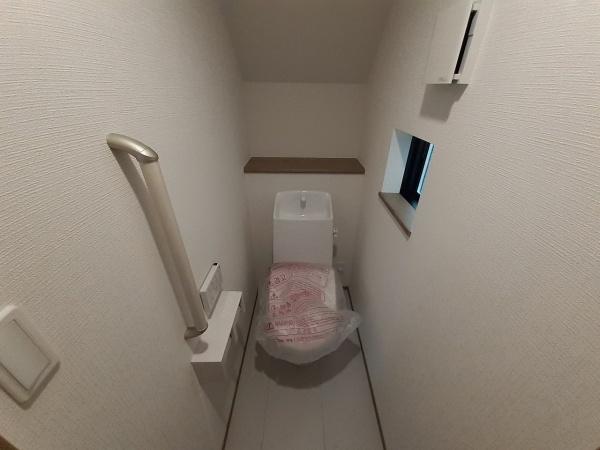刈谷市荒井町２期　Ｂ号棟