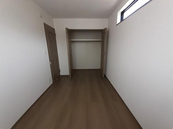 刈谷市荒井町２期　Ｂ号棟