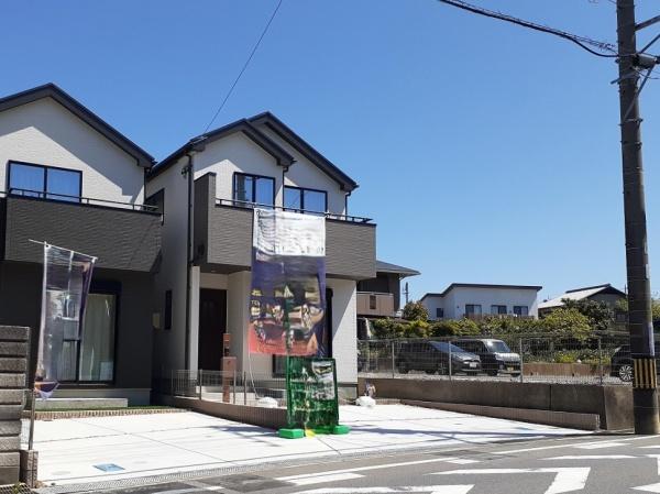 刈谷市荒井町２期　Ｂ号棟