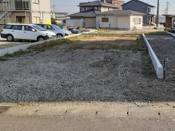 高浜市呉竹町６丁目第４　1号棟