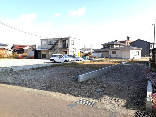 高浜市呉竹町６丁目第４　1号棟