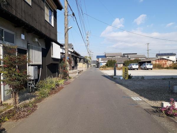 高浜市呉竹町６丁目第４　1号棟