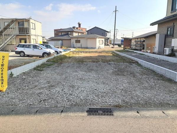 高浜市呉竹町6丁目第4 1号棟