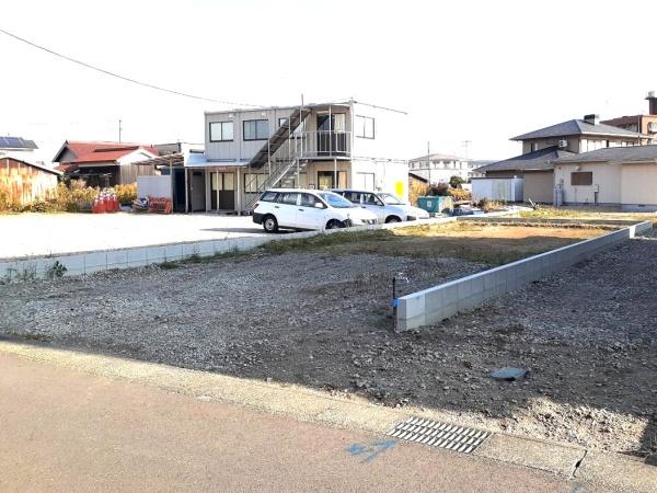 高浜市呉竹町６丁目第４　1号棟