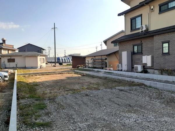 高浜市呉竹町６丁目第４　1号棟