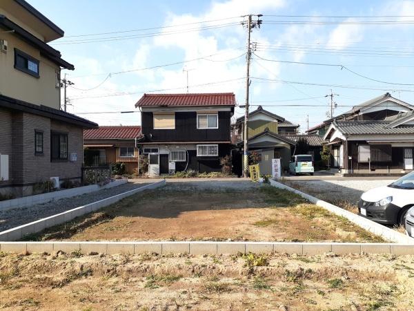 高浜市呉竹町６丁目第４　1号棟