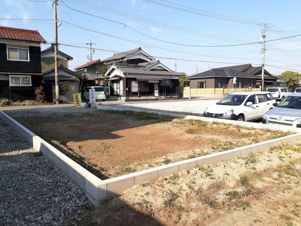 高浜市呉竹町６丁目第４　1号棟