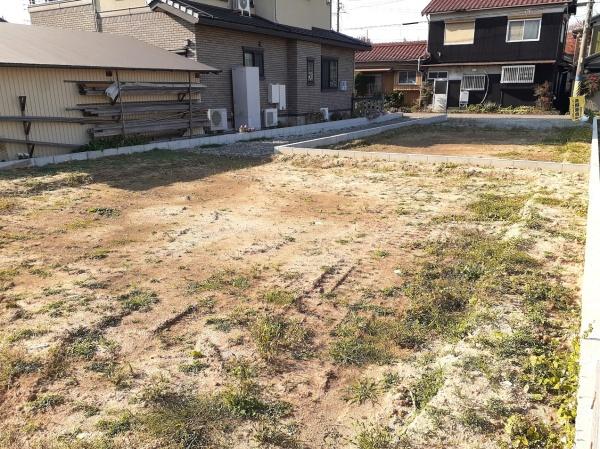 高浜市呉竹町６丁目第４　2号棟