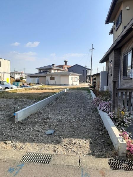 高浜市呉竹町６丁目第４　2号棟