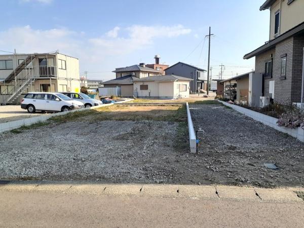 高浜市呉竹町６丁目第４　2号棟