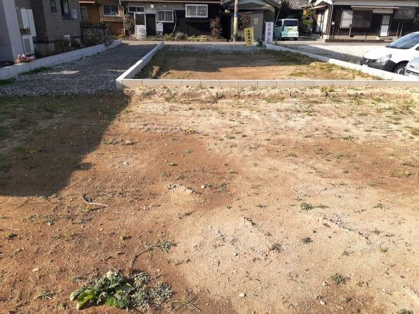 高浜市呉竹町６丁目第４　2号棟