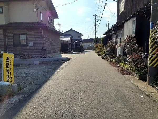 高浜市呉竹町６丁目第４　2号棟