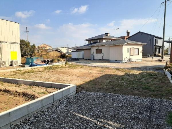 高浜市呉竹町6丁目第4 2号棟