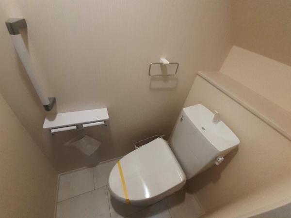 高浜市呉竹町６丁目第４　2号棟