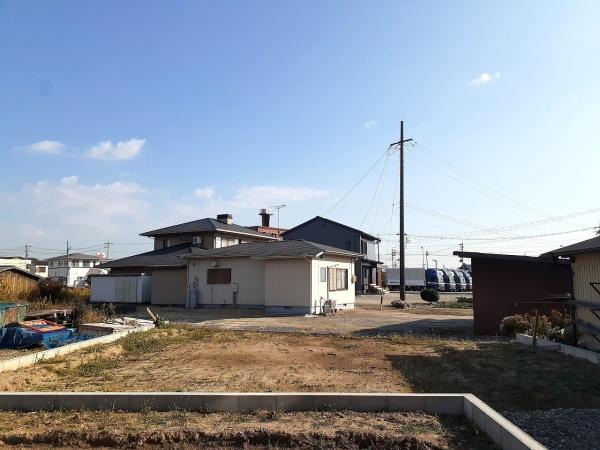 高浜市呉竹町６丁目第４　2号棟