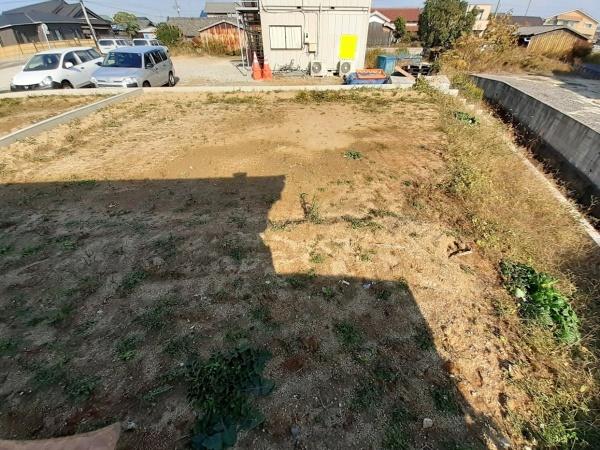 高浜市呉竹町６丁目第４　2号棟