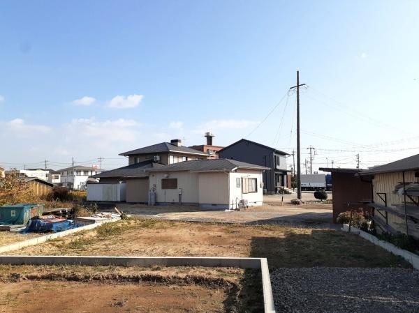 高浜市呉竹町６丁目第４　2号棟