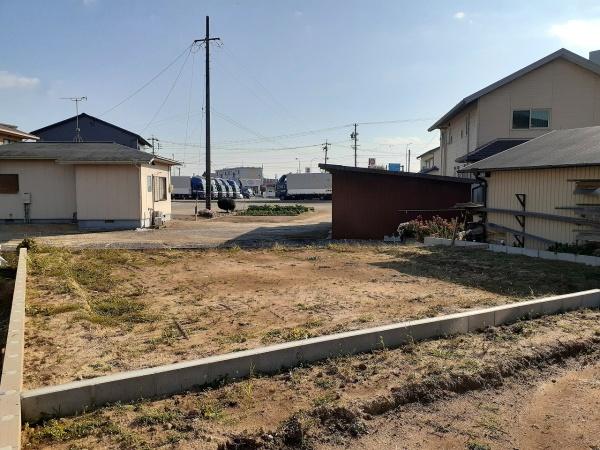 高浜市呉竹町６丁目第４　2号棟