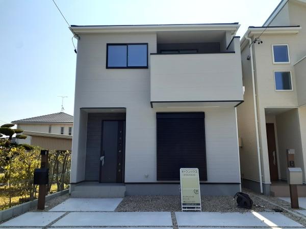 高浜市呉竹町七丁目 1号棟