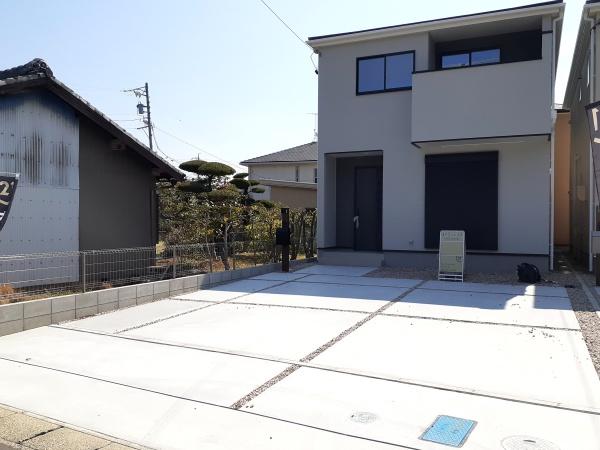 高浜市呉竹町七丁目　１号棟