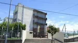 名古屋市緑区桶狭間森前の土地(南陵小学校)