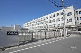 名古屋市緑区桶狭間森前の土地(桶狭間小学校)