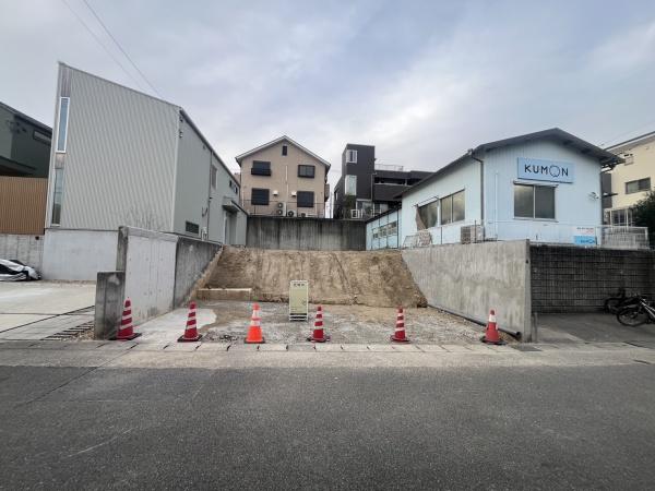 名古屋市緑区土地