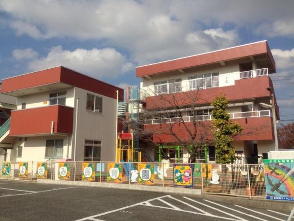安城市美園町　Ｈ号棟(よさみ保育園)