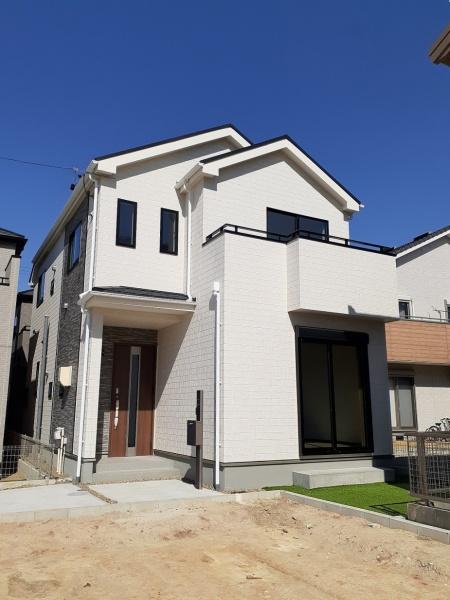 安城市美園町　Ｊ号棟