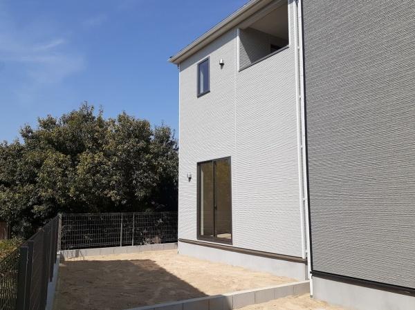 高浜市向山町第５　1号棟
