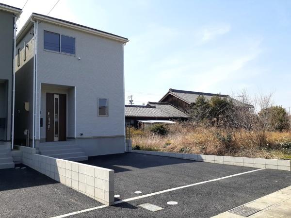 高浜市向山町第５　1号棟