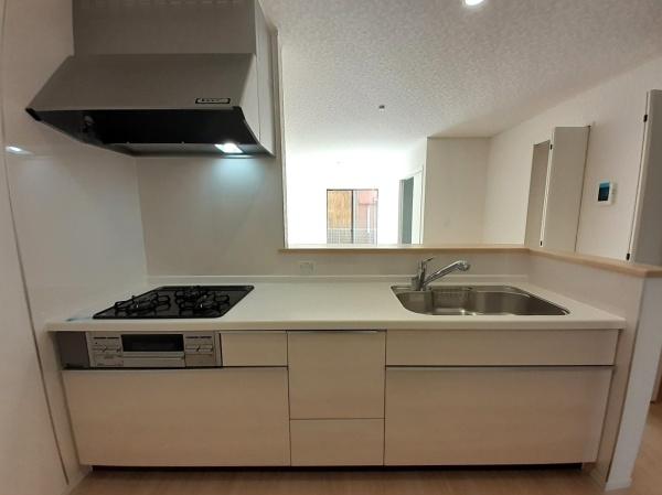 高浜市向山町第５　2号棟