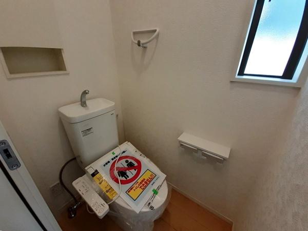 高浜市向山町第５　2号棟