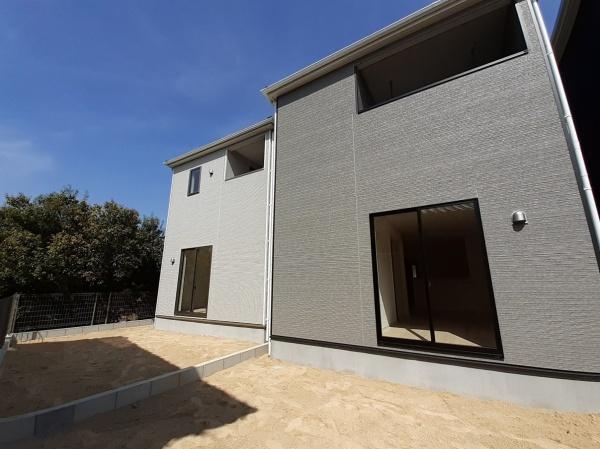 高浜市向山町第５　2号棟
