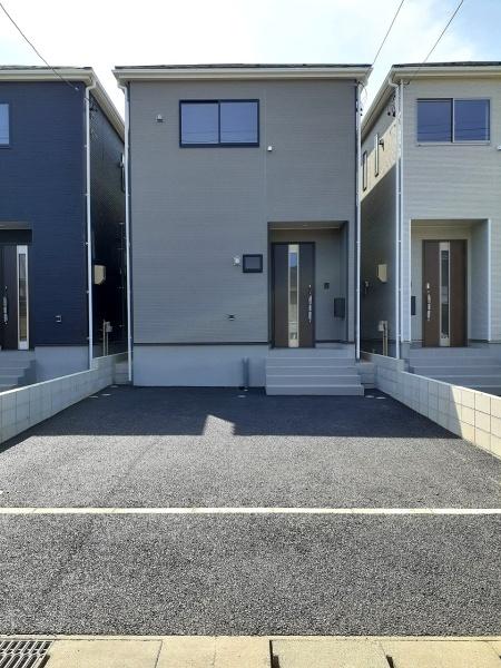 高浜市向山町第５　2号棟