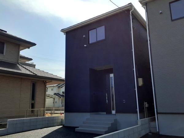高浜市向山町第5 3号棟