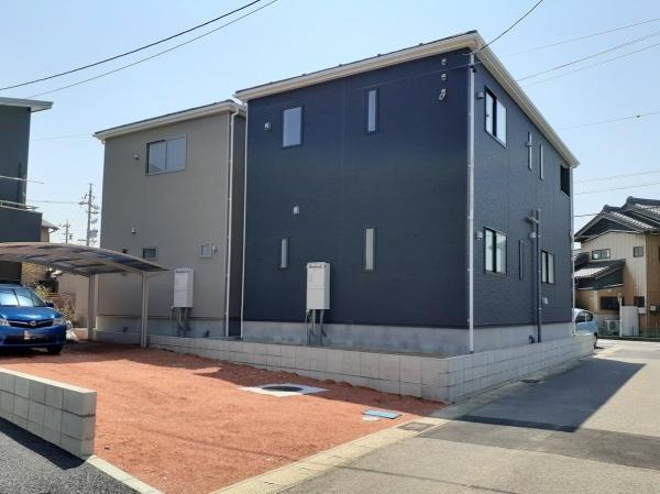 高浜市向山町第６　2号棟