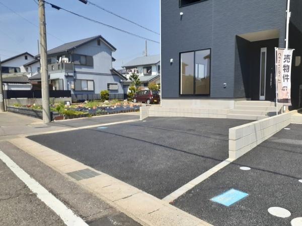 高浜市向山町第６　2号棟