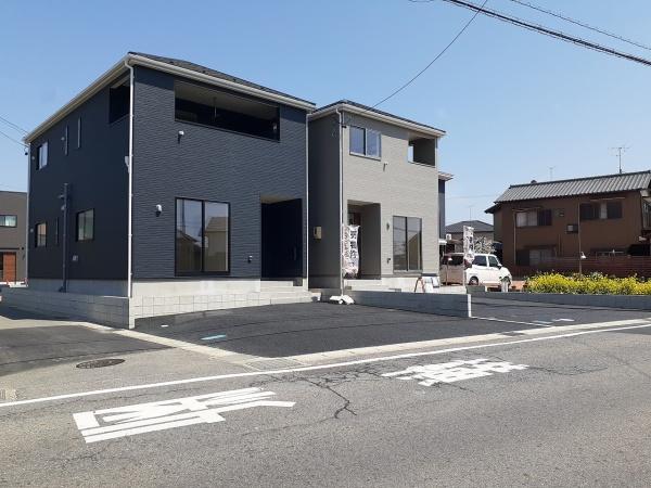 高浜市向山町第６　2号棟