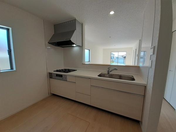 高浜市向山町第６　3号棟