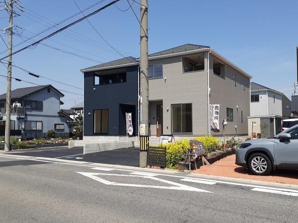 高浜市向山町第６　3号棟