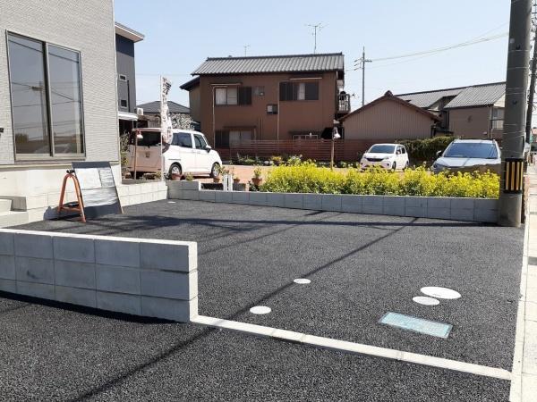 高浜市向山町第６　3号棟