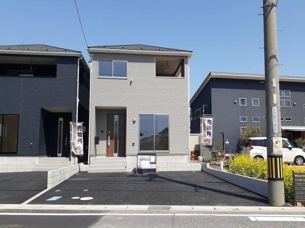 高浜市向山町第６　3号棟
