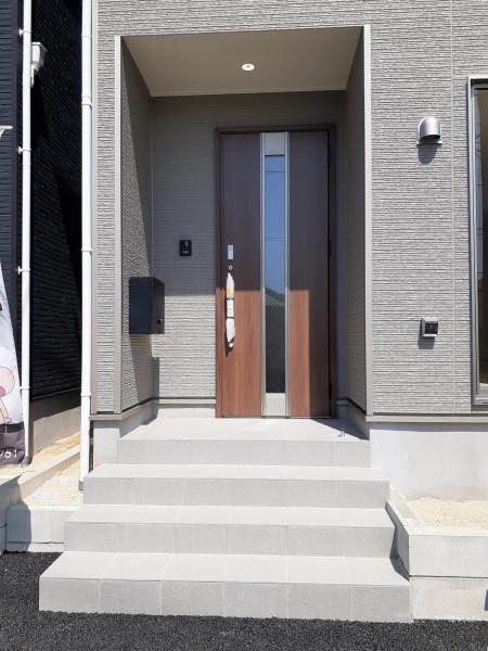 高浜市向山町第６　3号棟