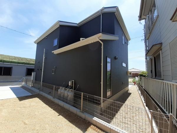 碧南市坂口町　1号棟