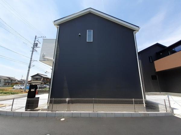 碧南市坂口町　1号棟