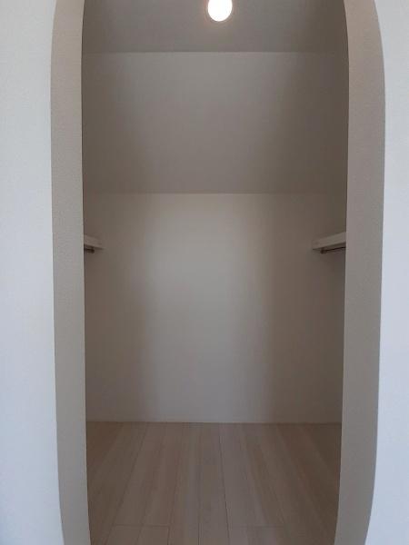 碧南市坂口町　1号棟